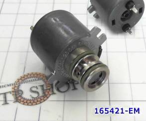 Соленоид переключающий QR019CHA(CVT) (SOLENOIDS)