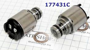 (Заказывать по позиции 177431C-EM) Соленоид-Электроклапан ZF5HP19 / 4H (SOLENOIDS) 0501-208-542#, 0501-208-542