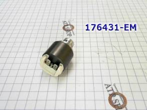 Соленоид блокировки ZF4HP22 / 4HP24 / 4HP24A / 5HP18 (номер на детали (SOLENOIDS) 0501-315-752, 24341421347, 1