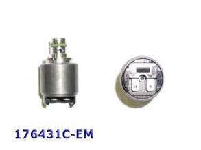 Соленоид-Электроклапан ZF4HP18FLA / 5HP18 / 24 / 30 линейного давления (SOLENOIDS) 1, 24341421347, 0501-311-843#