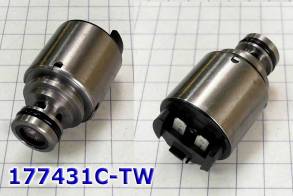 Соленоид-Электроклапан ZF5HP19 / 4HP20 / 5HP30 / 5HP24 линейного давле (SOLENOIDS) 0501-208-542