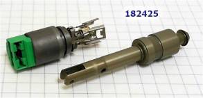 Соленоид-Электроклапан ZF6HP19 / 26 / 32 блокировки паркинга, Solenoid (SOLENOIDS) 0501-217-715, 0501-215-067