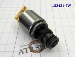 Соленоид-Электроклапан ZF6HP19 / 21 / 26 / 28 "EPC"/"TCC"/"D & E" фишк (SOLENOIDS)