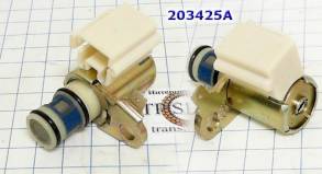 Соленоид-Электроклапан 4L30E блокировки гидротрансформатора, Solenoid (SOLENOIDS) 54924, 96014183, 8960141830, 038509