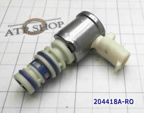 Соленоид-Электроклапан 4L60E / 4L65E понижения 3-2 и контроля тормозно (SOLENOIDS) 0578-640123 (OEM), 24203267#, 2420912...