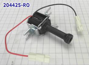 Соленоид-Электроклапан 4L60E / 4L65E блокировки гидротрансформатора "P (SOLENOIDS)