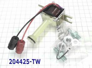 Соленоид-Электроклапан 4L60E / 4L65E блокировки гидротрансформатора TC (SOLENOIDS)