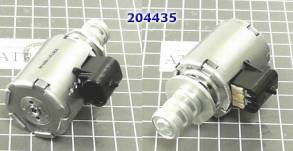 Соленоид-Электроклапан 4L60E линейного давления, Solenoid EPC, 2-е пок (SOLENOIDS) 24224905