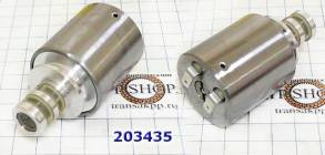 (Заказывать по позиции 203435A-EM) Соленоид-Электроклапан 4L30E / 4L80 (SOLENOIDS)