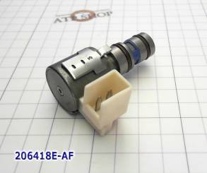 Соленоид-Электроклапан 4T60E Блокировки гидротрансформатора, Solenoid (SOLENOIDS) 062507#, 8683535