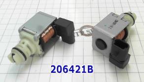 Соленоид-Электроклапан 4T40E / 4T45E / 4T65E включения пакетов сцеплен (SOLENOIDS) 84955