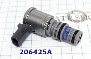 Соленоид-Электроклапан 4T40E / 60E / 65E / 4L60E / 4L65E / 4L40E / 5L4 (SOLENOIDS) 24227747, 77942 (NA 84980)