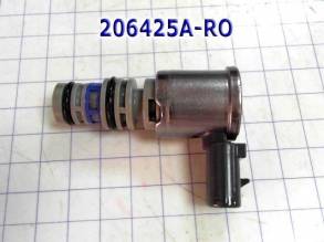 Соленоид-Электроклапан 4T40E / 60E / 65E / 4L60E / 4L65E / 4L40E / 5L4 (SOLENOIDS)