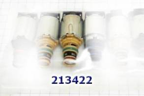 Соленоид-Электрорегулятор 6T30 / 6T40 / 6T45 включения пакетов сцеплен (SOLENOIDS)