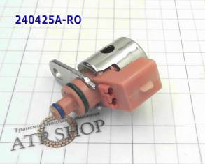 Соленоид блокировки гидротрансформатора 4R70E / W, AOD, AODE  LockUp(T (SOLENOIDS) 049501#