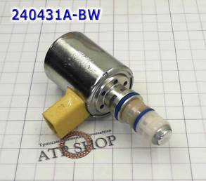 Соленоид-Электроклапан 4R70E / W, AODE линейного давления, Solenoid EP (SOLENOIDS)