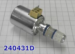 Соленоид-Электроклапан 4R70W линейного давления, Solenoid EPC 1998-200 (SOLENOIDS)