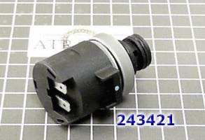 Соленоид-Электроклапан 4R44E / 55E, 5R55E включения пакетов сцеплений (SOLENOIDS)