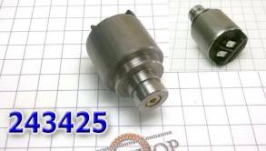 Соленоид-Электроклапан A4LD блокировки гидротрансформатора, Solenoid T (SOLENOIDS) E5TZ-7F037A