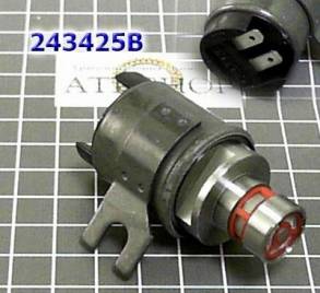 Соленоид-Электроклапан 4R44E / 4R55E / 5R55E блокировки гидротрансформ (SOLENOIDS)