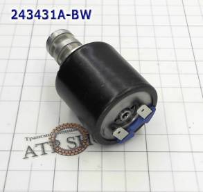 Cоленоид-Электроклапан линейного давления EPC 4R55E / 4R55E / 5R55E с (SOLENOIDS) XL2Z7G383AA