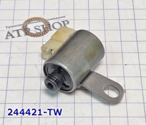 Соленоид-Электроклапан F4AEL / F4EAT / 4EAT-F блокировки гидротрансфор (SOLENOIDS)