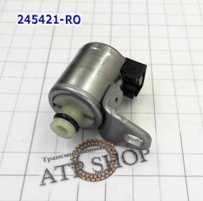 Cоленоид-Электроклапан G4AEL / 4EAT-G переключения пакетов скоростей 1 (SOLENOIDS) G6T44271