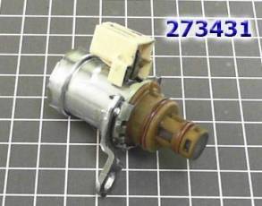 Соленоид-Электроклапан 62TE Solenoid TCC VFS соленоид блокировки ГДТ 2 (SOLENOIDS) 107946