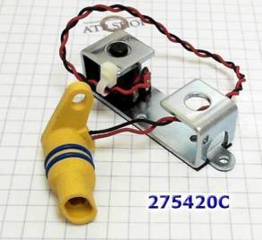 Соленоид-Электроклапан A500 / A518 / 46RH / 46RE / 42RE / 42RH / 42RE (SOLENOIDS)