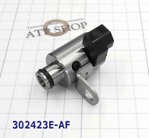 Соленоид-Электроклапан 4EAT / EC8 / R4AXEL включения пакетов сцеплений (SOLENOIDS) 31939-AA100, 31939-AA101, 69974N