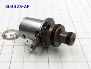 Соленоид, TR580 / TR690 Solenoid Torque Converter lock up 12 Ohm (SOLENOIDS)