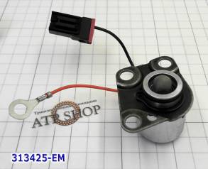 Соленоид-Электроклапан RE4R01A / B, RE4R03A / B, RE5R01A блокировки ги (SOLENOIDS) 31940-41X01