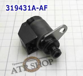 Соленоид-Электроклапан (на 28 Ом) RE5R05A / RE0F10A / JF011 / JR710 / (SOLENOIDS)