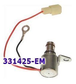 Соленоид-Электроклапан A540E / 541E блокировки гидротрансформатора, So (SOLENOIDS) 85420-21060, 35240-33010