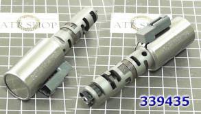 (ЗАКАЗЫВАТЬ по позиции 339435-EM), Соленоид-Электрорегулятор A960 / AB (SOLENOIDS) 35290-34010#, 35290-50010#