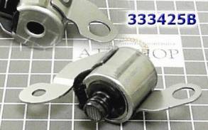 Соленоид-Электроклапан A340E / A340F / A340H включения пакетов сцеплен (SOLENOIDS) 97955K, 85420-22150, 35250-30050