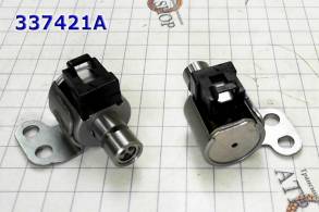 Соленоид-Электроклапан A750 включения пакетов сцеплений (SR), Solenoid (SOLENOIDS) 127925, 35230-60010