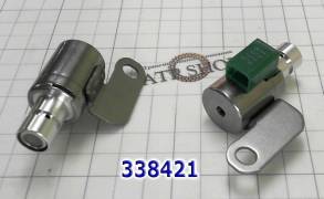 Соленоид-Электроклапан AA80E (TL80SN), включения пакетов сцеплений (Ши (SOLENOIDS) 35240-50090