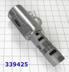 Соленоид-Электрорегулятор, A960 / AB60E / F/A750 Solenoid L / U(SLU), (SOLENOIDS) 35280-50020, 127937A, 35280-30050