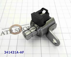 Соленоид-Электроклапан U150E / U151E / U250E включения пакетов сцеплен (SOLENOIDS)