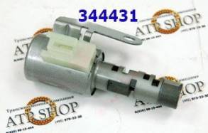 Соленоид-Электроклапан AW80-40LE / AW81-40LE / U440E линейного давлени (SOLENOIDS) 35290-52010