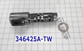 Соленоид-Электрорегулятор U660E / U760E блокировки гидротрансформатора (SOLENOIDS)