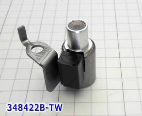 Соленоид, K110 / K111 / K112 CVT S2(DS2), Solenoid 2006-Up (SOLENOIDS) 35240-44010