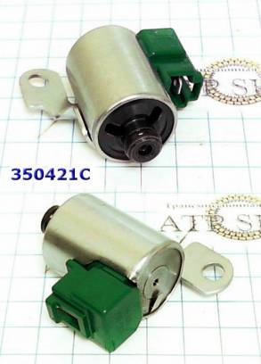 Соленоид-Электроклапан AW50-40 / 42LE включения пакетов сцеплений (Шиф (SOLENOIDS) 6843783, 735453, 5040310002N, 9048630...