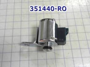 Соленоид-Электроклапан AW55-50SN / AW55-51SN, включения пакетов сцепле (SOLENOIDS) 52-0473, 5735738, 93177235, 77362137