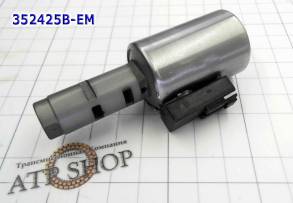 Соленоид-Электроклапан ТОЛЬКО НА AW60-41SN(AF17) блокировки гидротранс (SOLENOIDS)