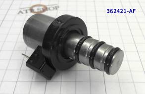 Соленоид-Электроклапан F4A41 / 42 / R4A51 / F4A51 / F5A51 / R4A51 / R5 (SOLENOIDS)