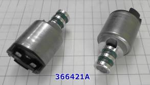 Электроклапан, соленоид BTR4 M74 (4х ступенчатая акпп) S5 (cтоит 1шт н (SOLENOIDS) 593640078, 0593-640078