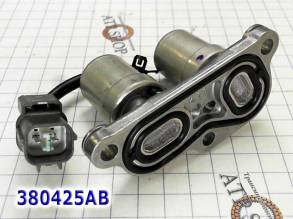 Соленоид-Электроклапан M4TA / A4RA / B4RA / B46A / M4VA(CVT)/MDLA / MD (SOLENOIDS) 28200-P4R-003