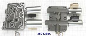 Соленоид-Электроклапан SLXA / BMXA / MCVA / MRVA, линейного давления д (SOLENOIDS) 88957A, 28250-PLX-305